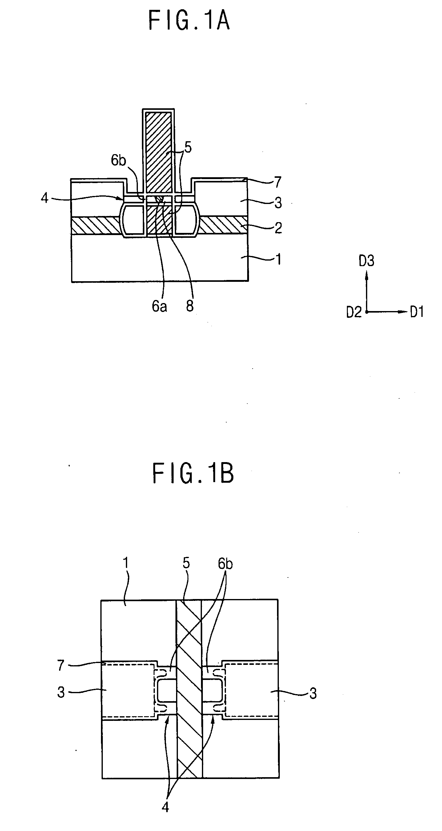 Single electron transistor and method of manufacturing the same