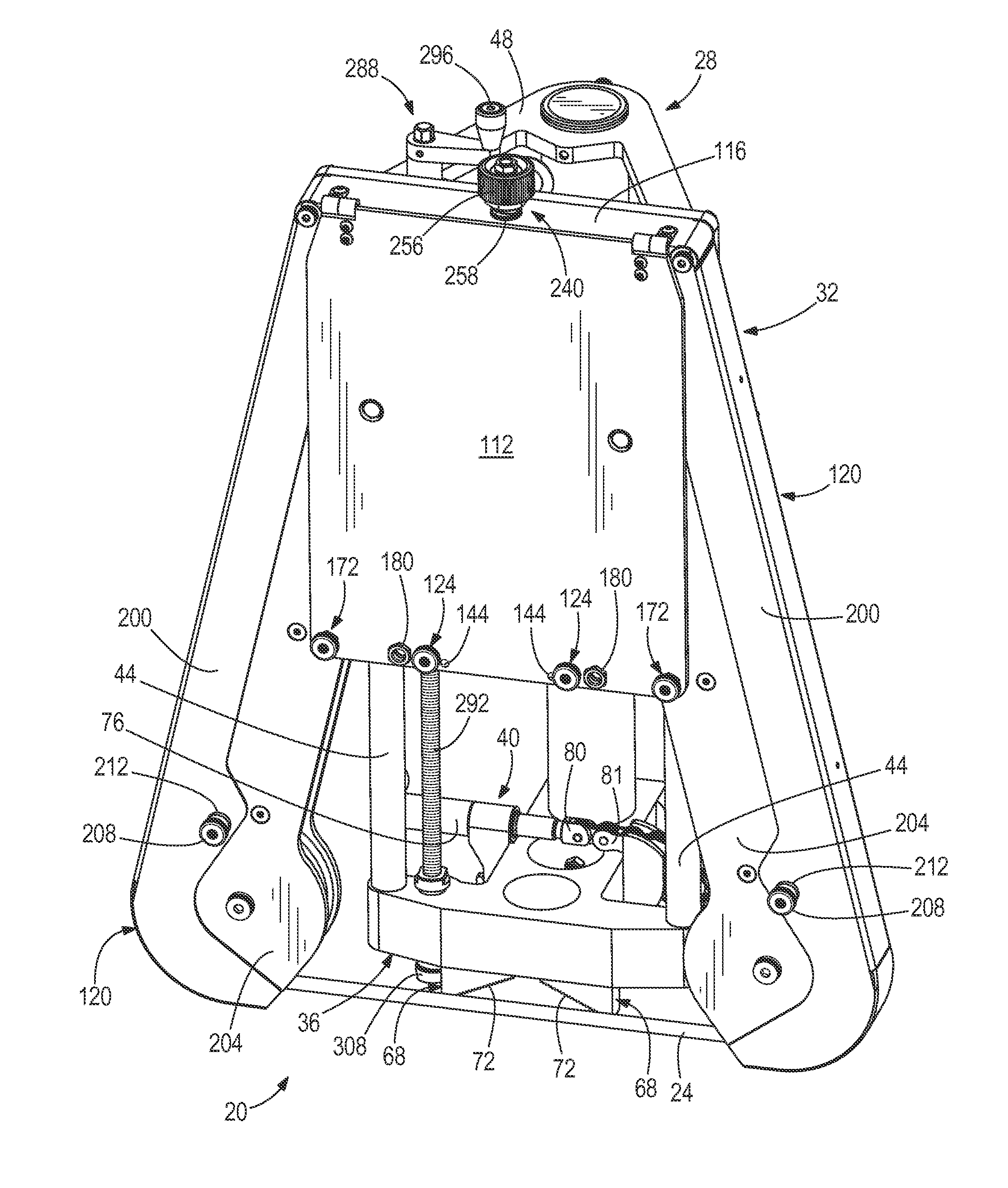 Cutting apparatus including a wire cutting member