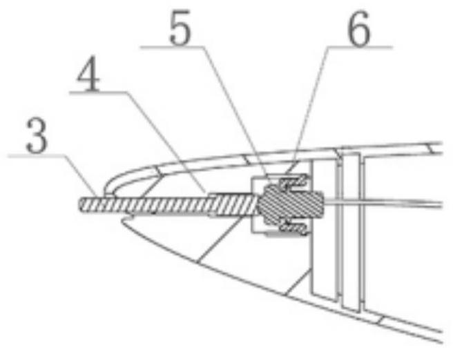 Underwater robot for driving motion and social contact by using data graphs