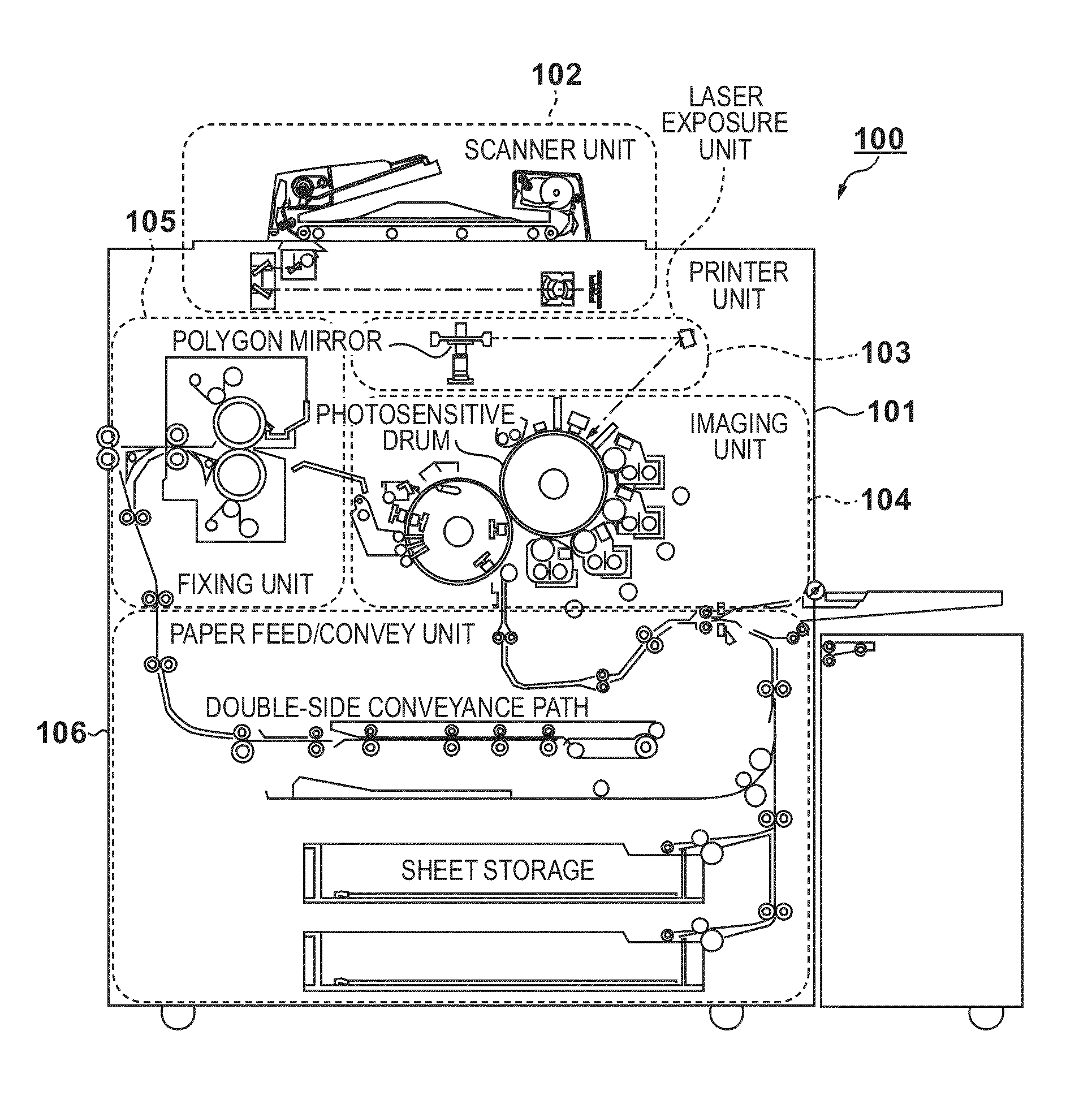 Image forming apparatus