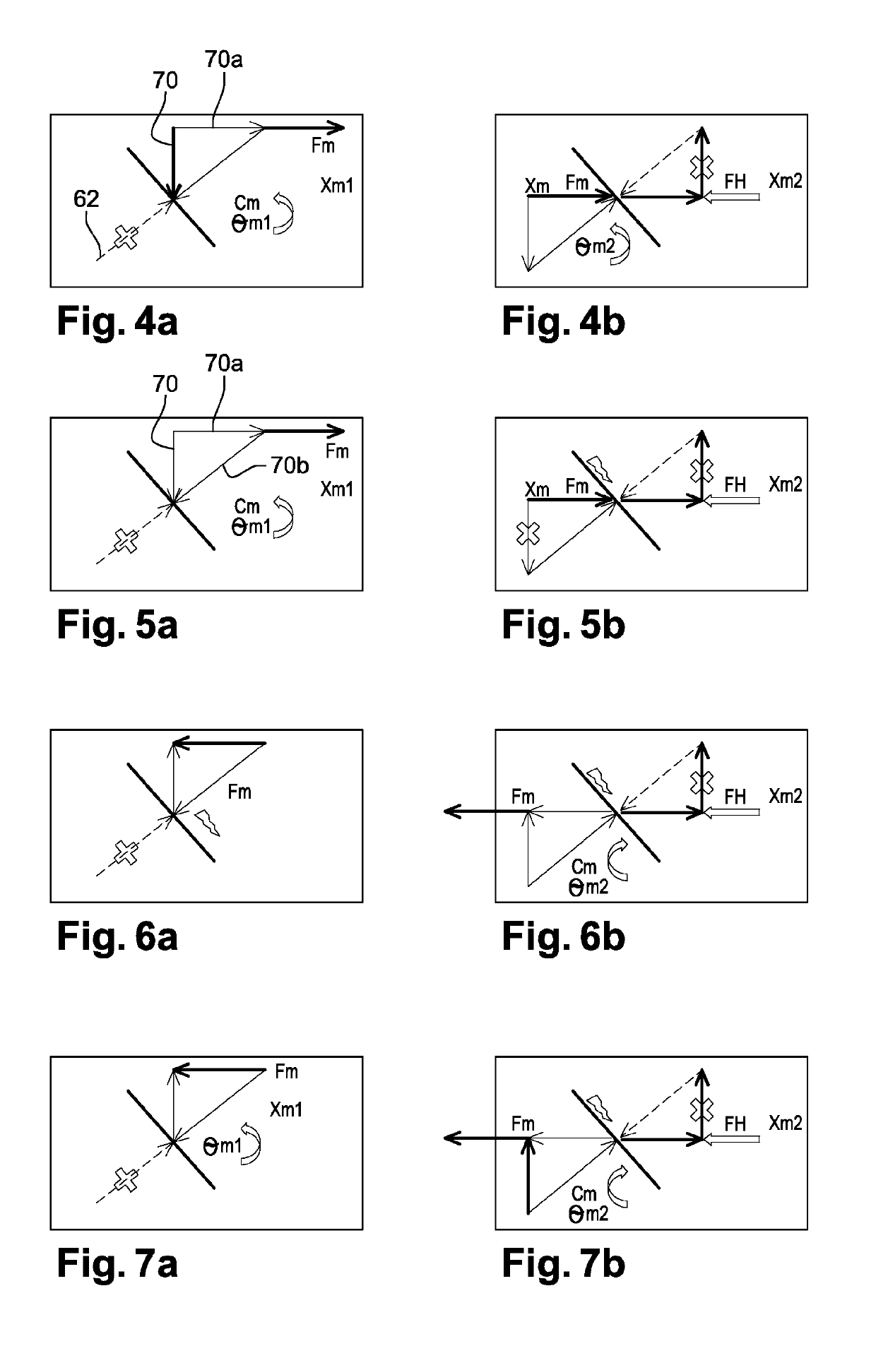 Simplified pitch actuation system for a turbomachine propeller