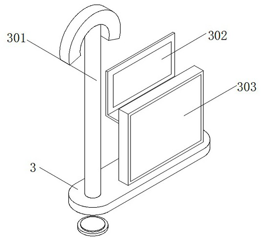 Error compensation type laser welding equipment with crack detection function