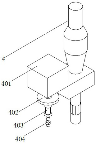 Error compensation type laser welding equipment with crack detection function