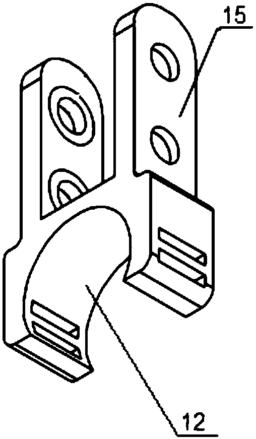 A wearable haptic interaction device with finger exoskeleton for touch screen