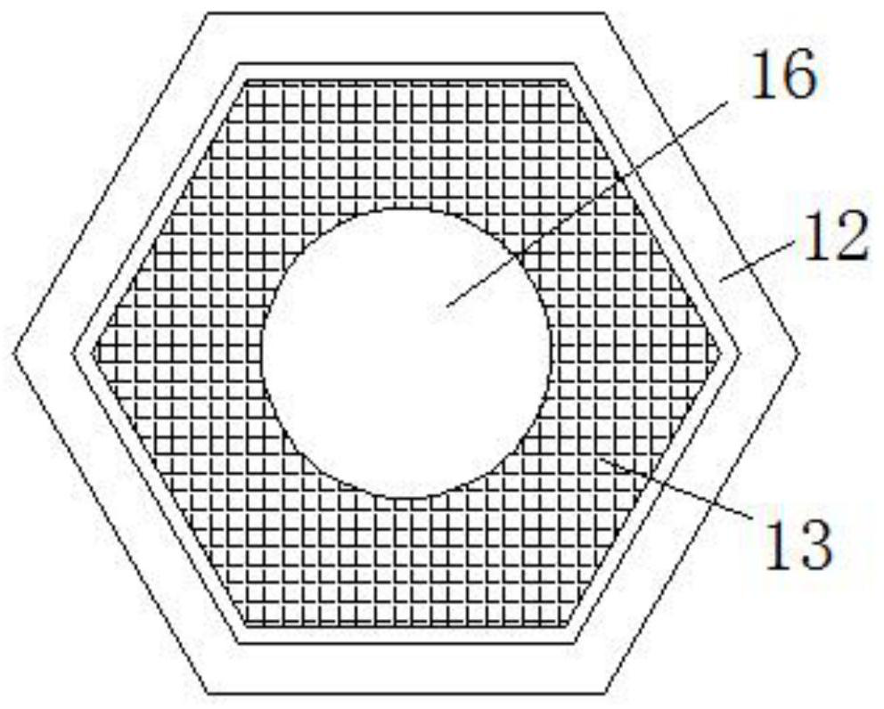 A vacuum freeze-drying equipment for processing traditional Chinese medicine