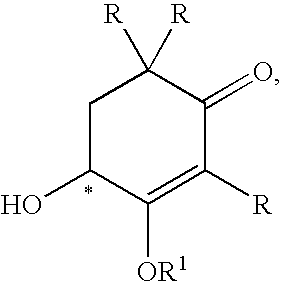 Methods for the synthesis of astaxanthin