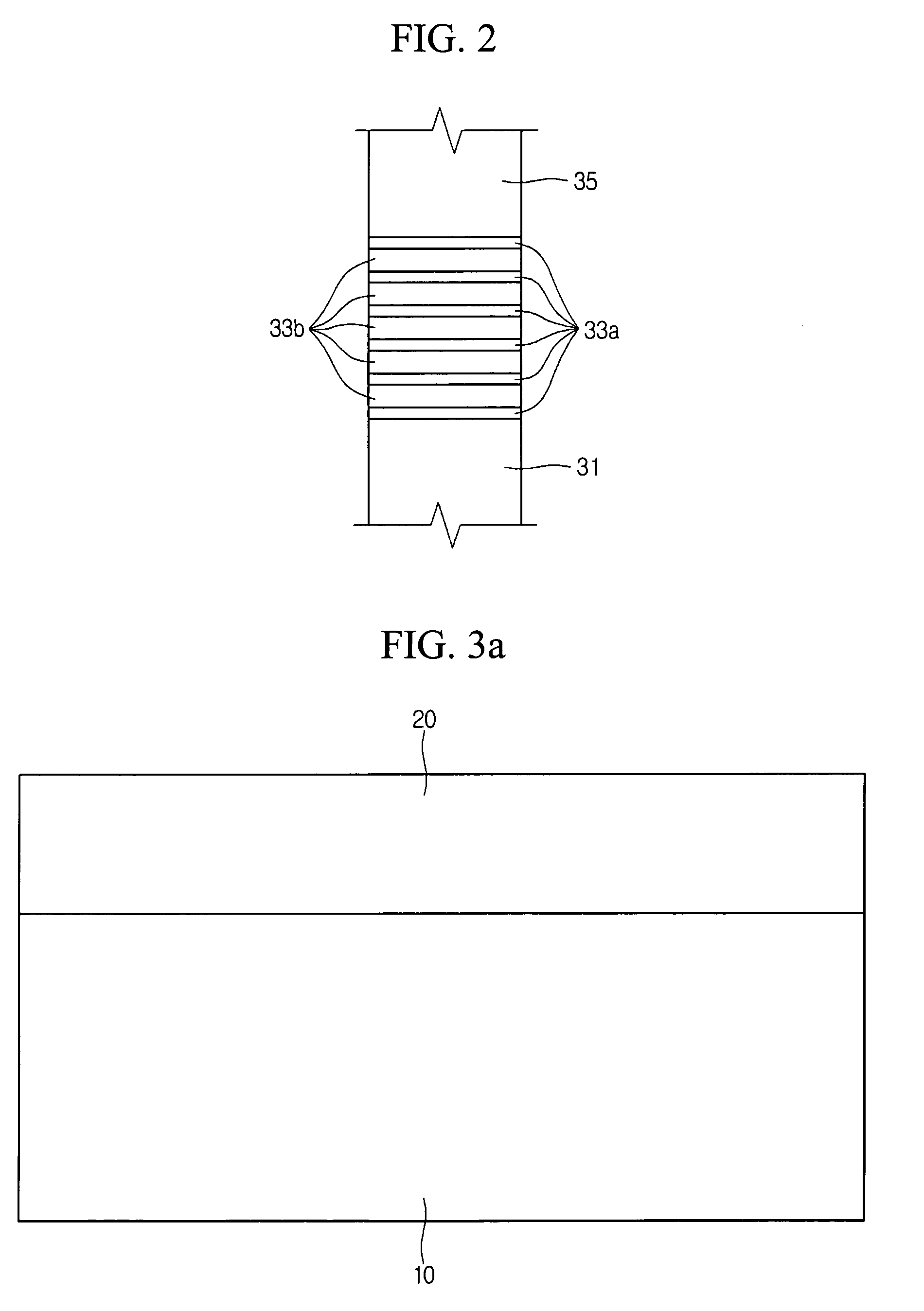 Super bright light emitting diode of nanorod array structure having InGaN quantum well and method for manufacturing the same