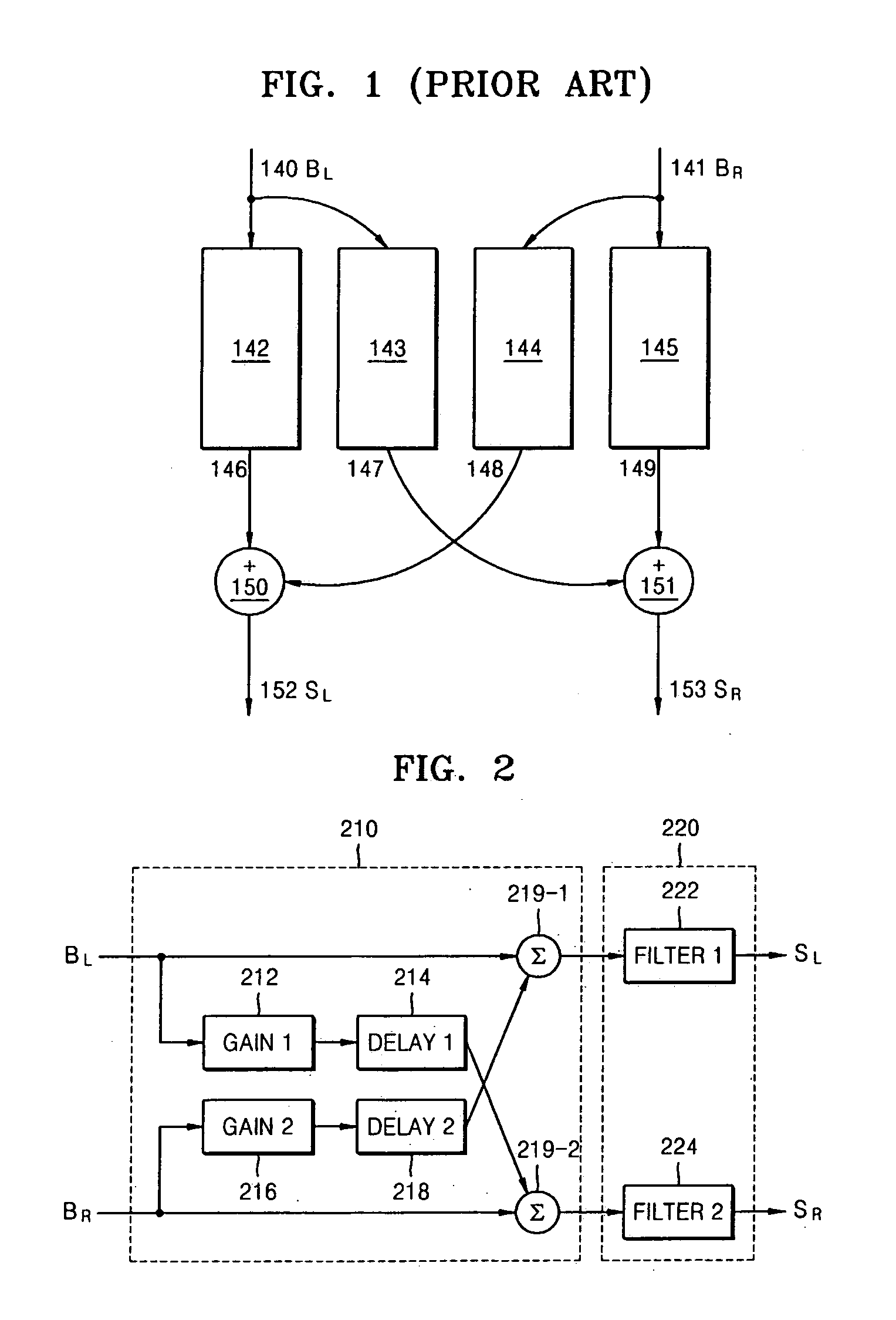 Apparatus and method to cancel crosstalk and stereo sound generation system using the same