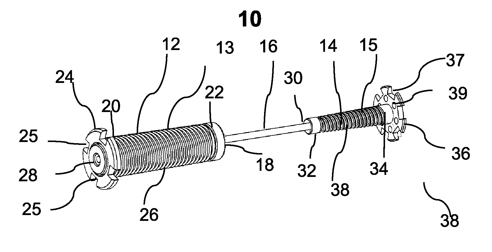 Devices and methods for bone anchoring