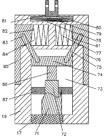 Field illuminable injector