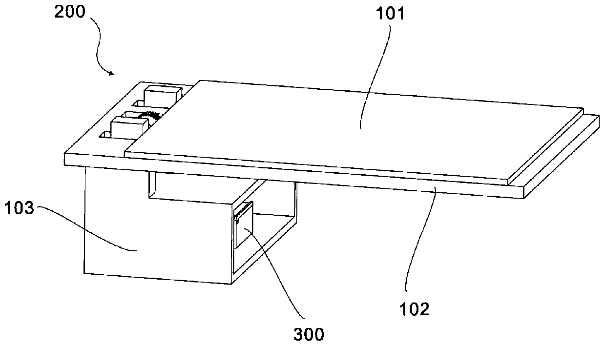 Anti-damage folding photovoltaic power generation device