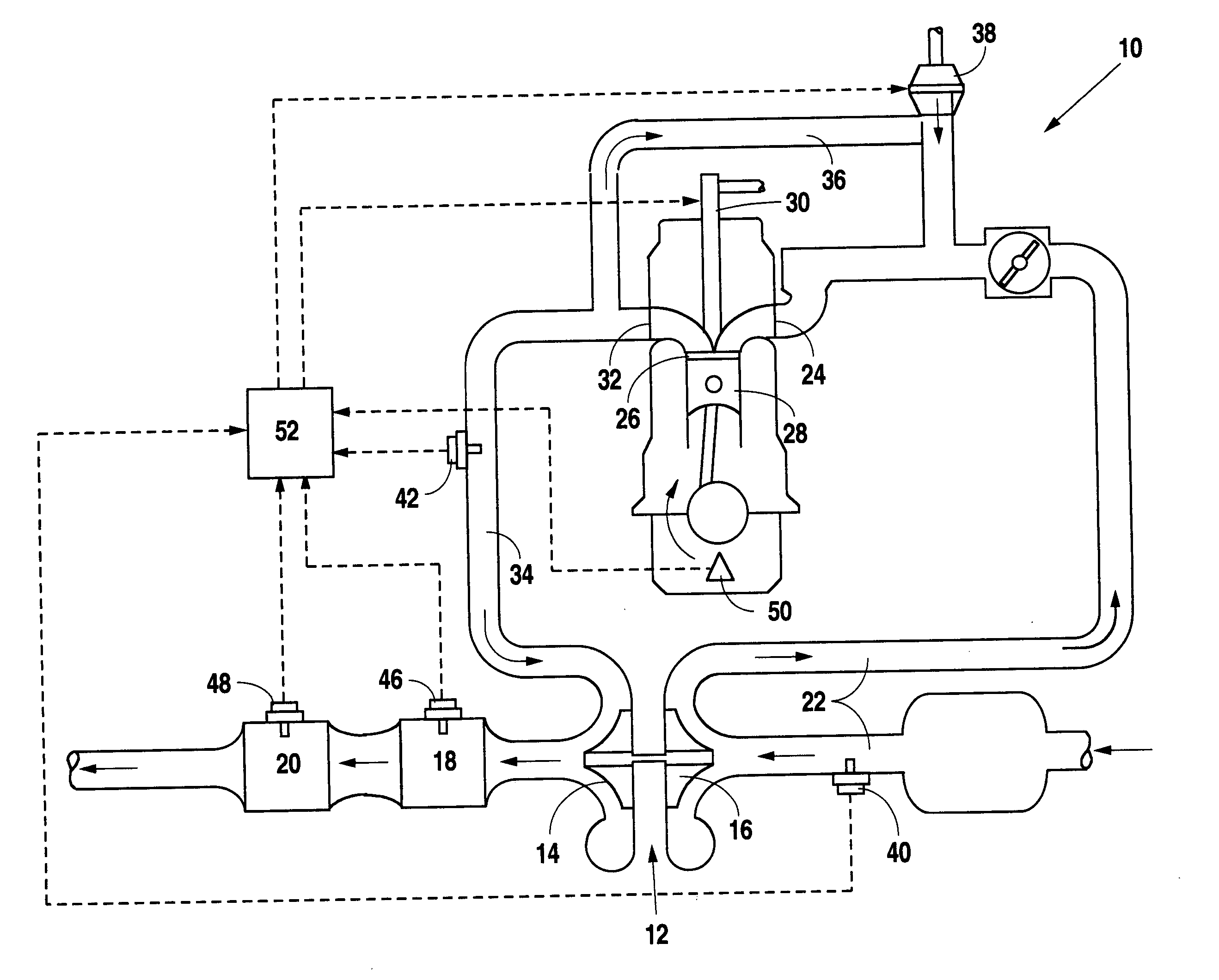 Method for the simultaneous desulfation of a lean NOx trap and regeneration of a diesel particulate filter