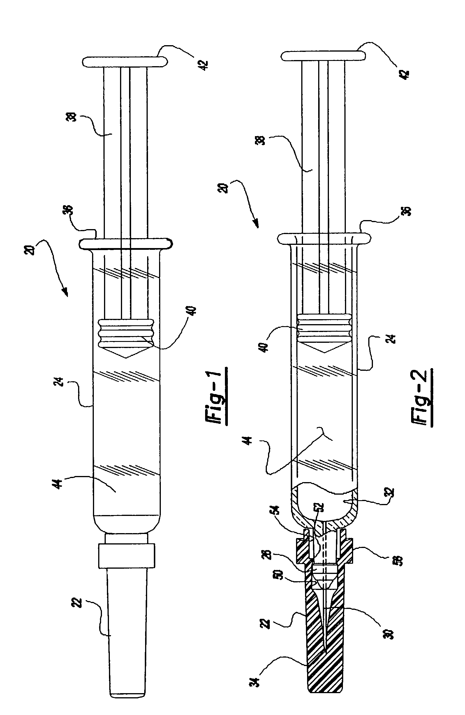 Multi-beveled point needle and syringe having a multi-beveled point needle