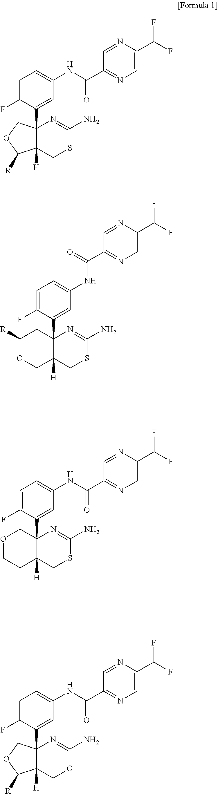 Method for producing 5-(difluoromethyl)pyrazine-2-carboxilic acid and production intermediate thereof