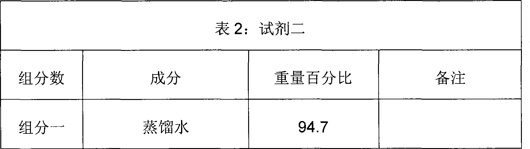 Water-soluble gel for removing decay on decayed tooth and method for producing the same