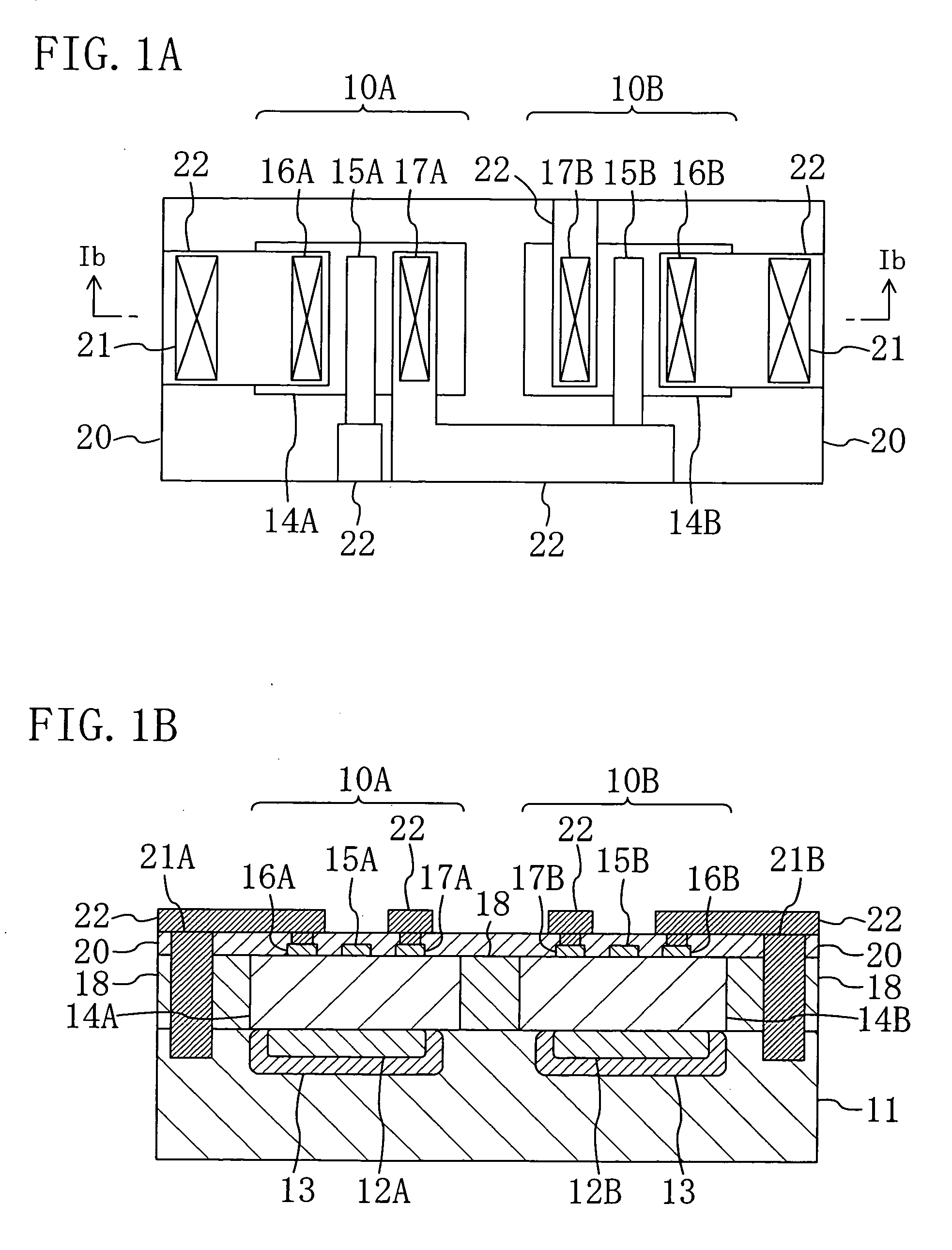 Semiconductor device and method for fabricating the same