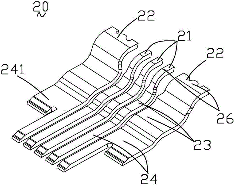 Universal type USB socket