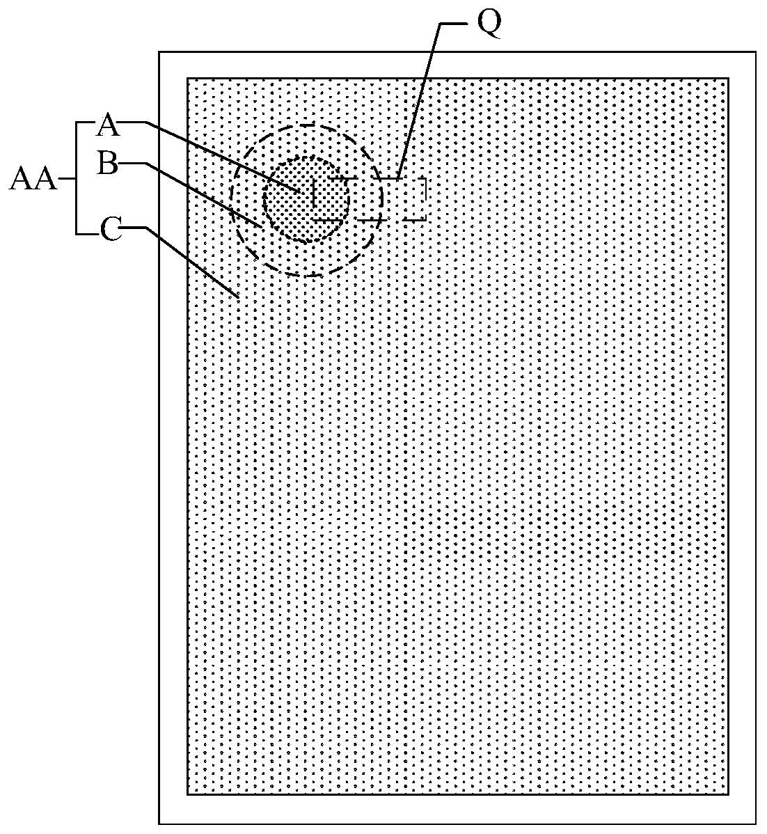 Display panel and display device