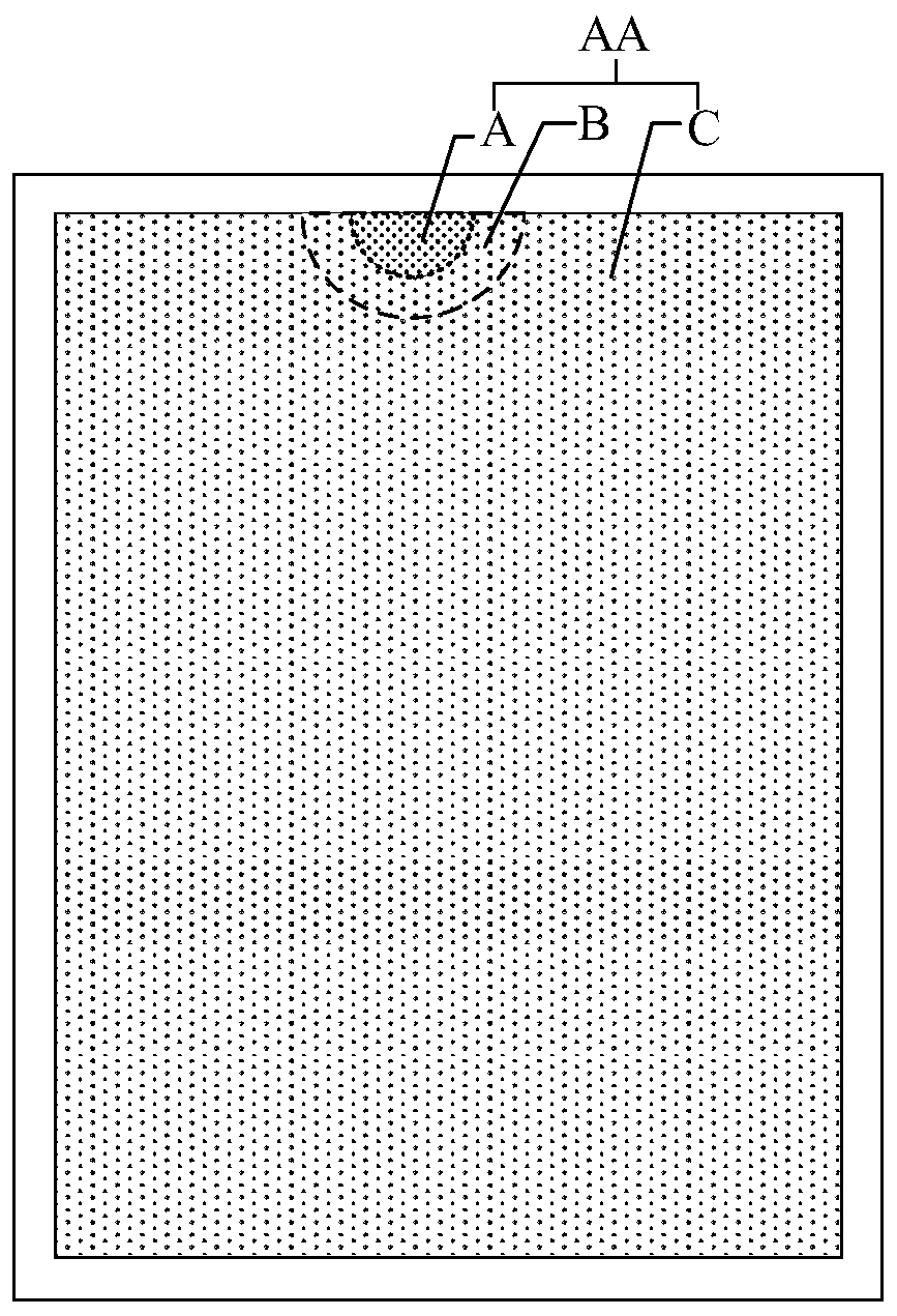 Display panel and display device