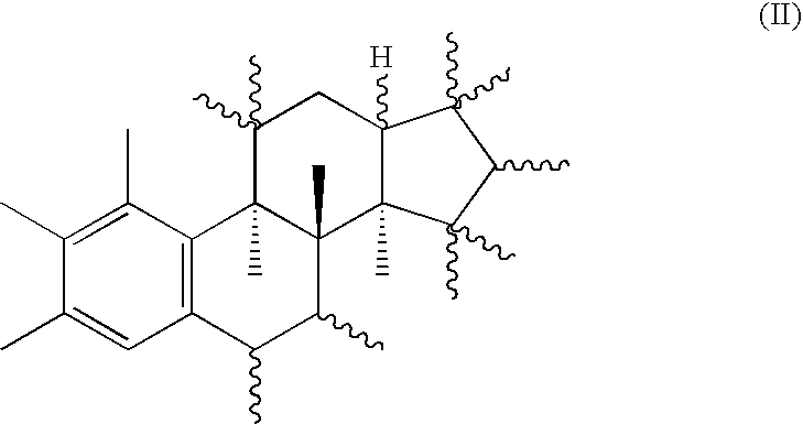 18-nor steroids as selectively active estrogens