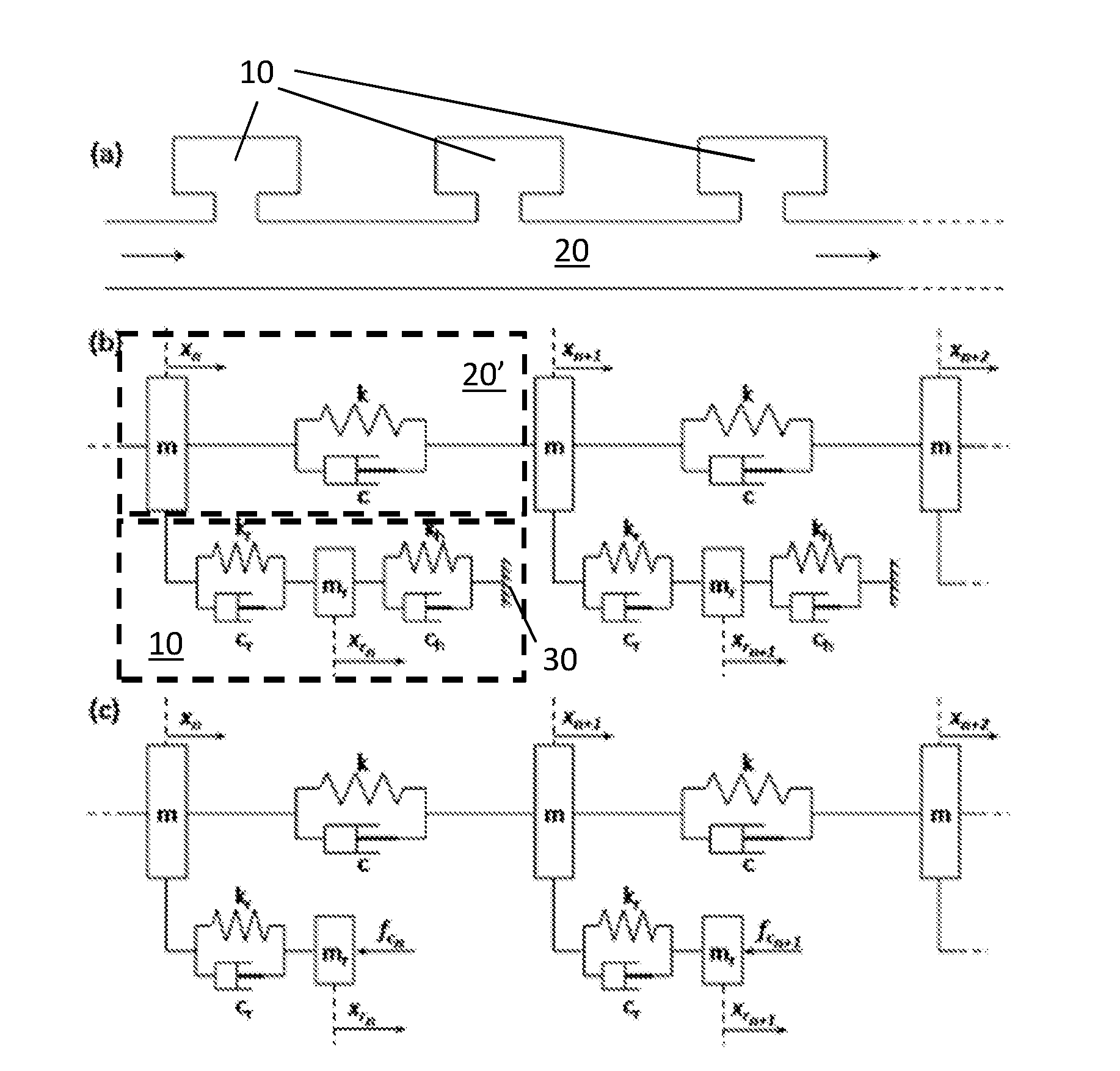 Metamaterial