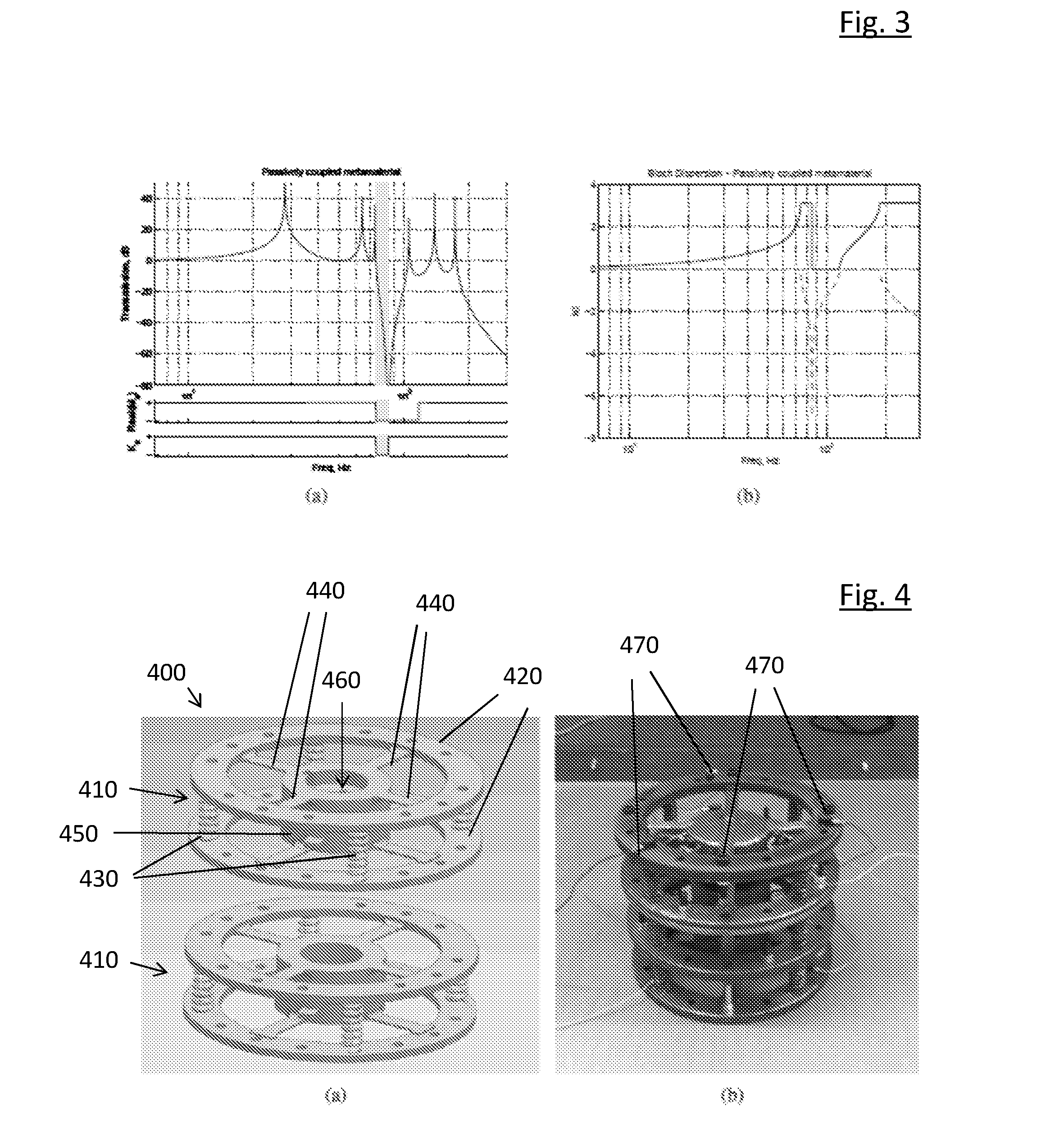 Metamaterial