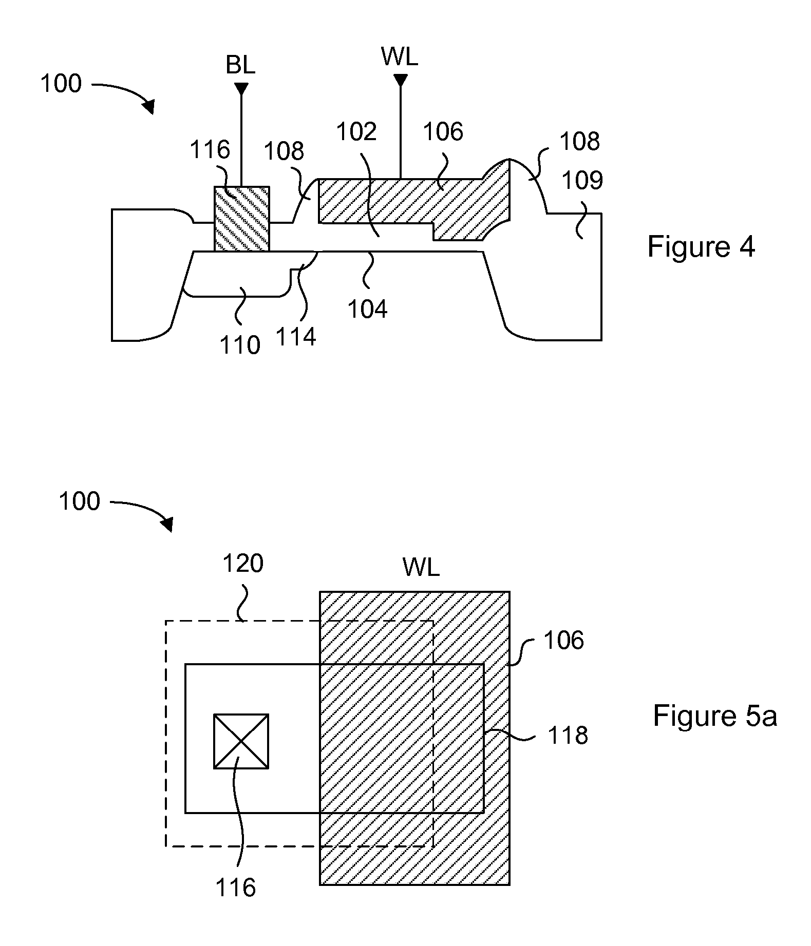 Anti-fuse memory cell