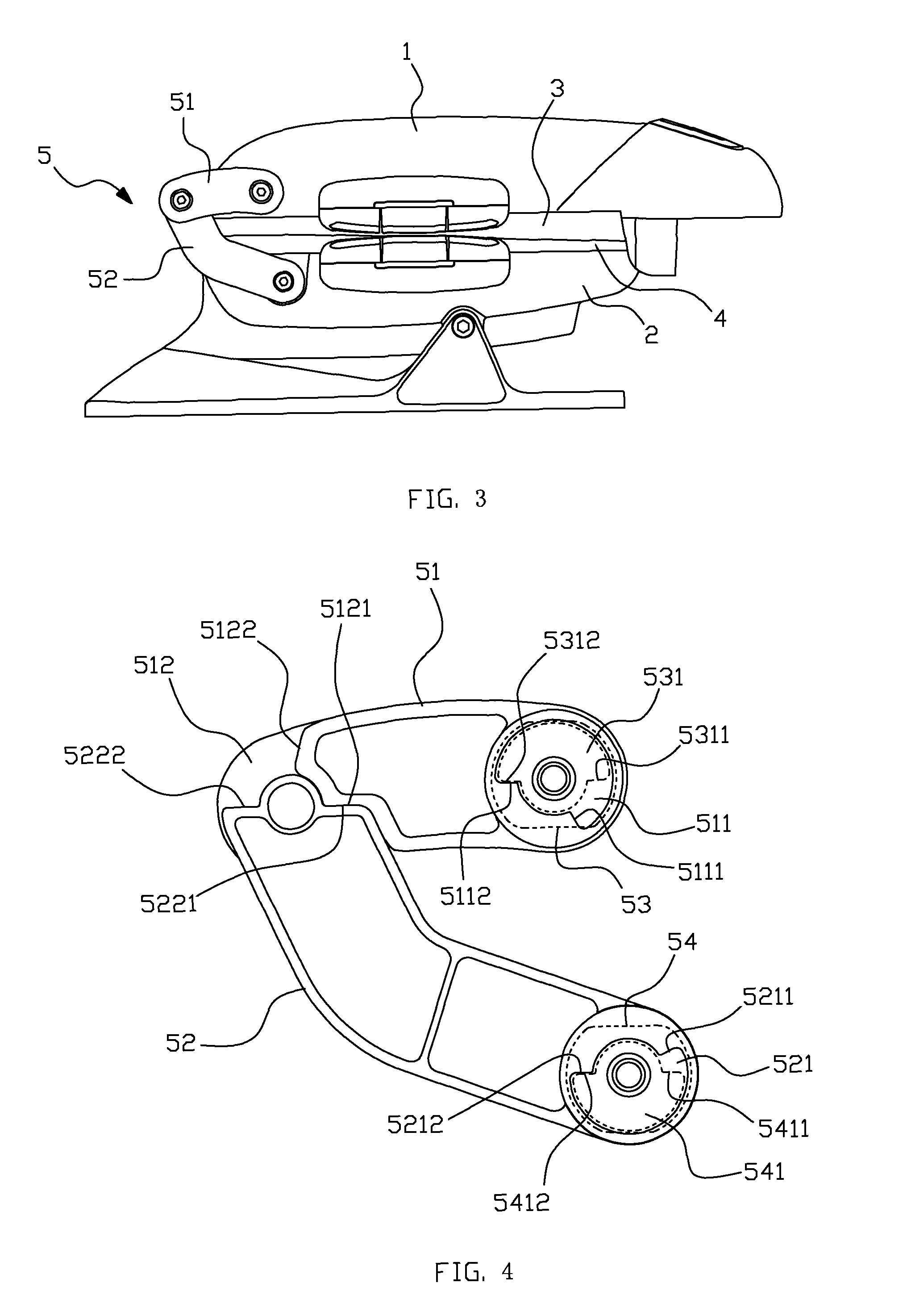 Grill with adjustable grilling space