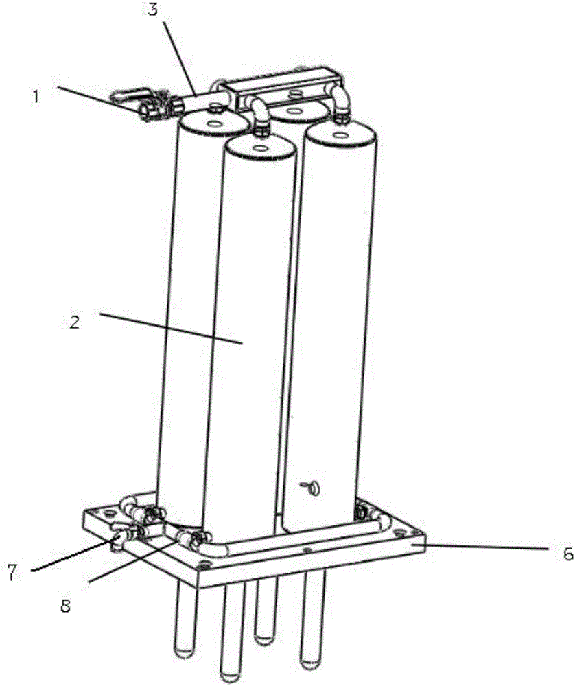 Novel movable energy accumulation device using foamy copper phase change materials