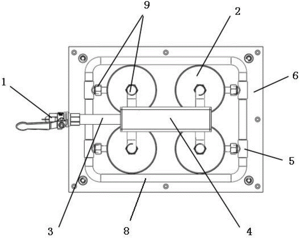 Novel movable energy accumulation device using foamy copper phase change materials