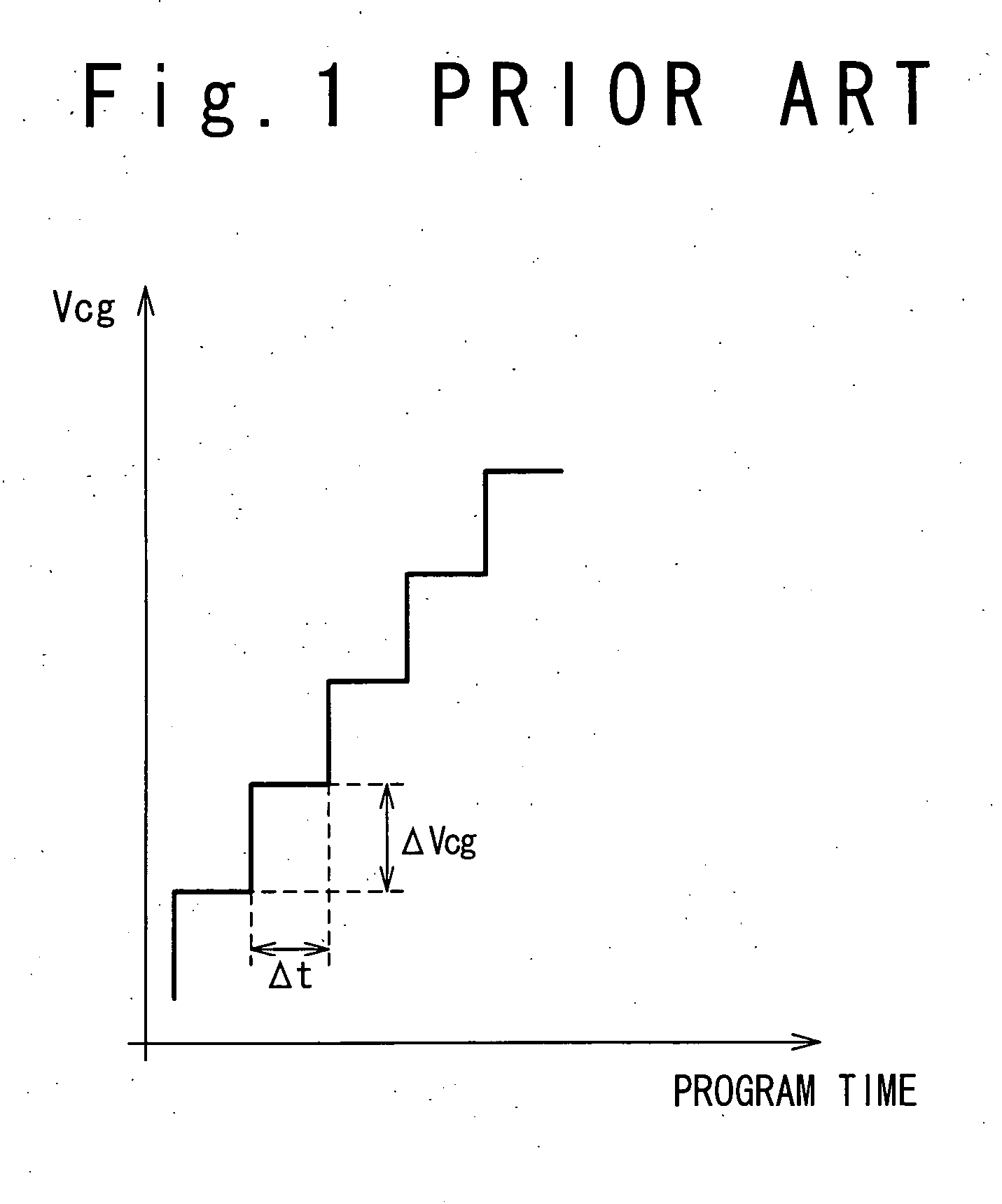 Nonvolatile semiconductor memory device and method of programming in nonvolatile semiconductor memory device