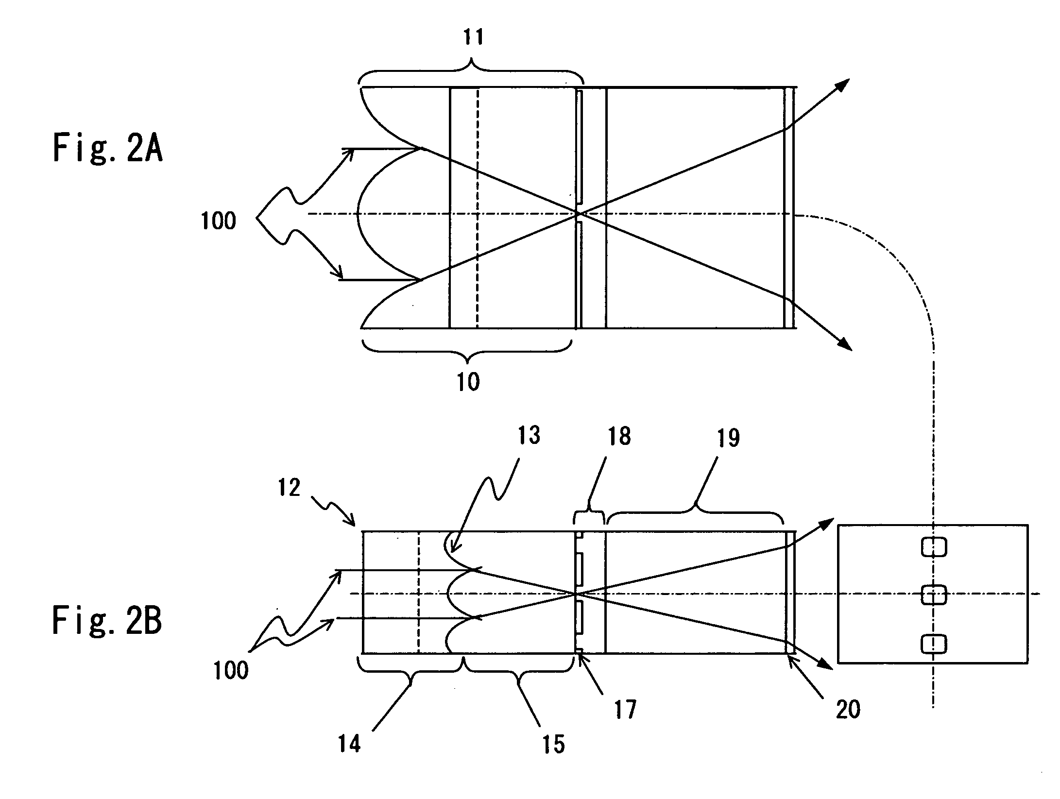 Lenticular lens sheet, rear projection type screen, and rear projection type projector, and lenticular lens sheet producing method