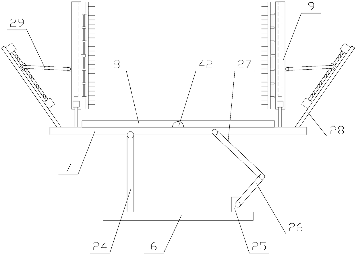 Anti-shielding multifunctional solar street lamp based on internet of things