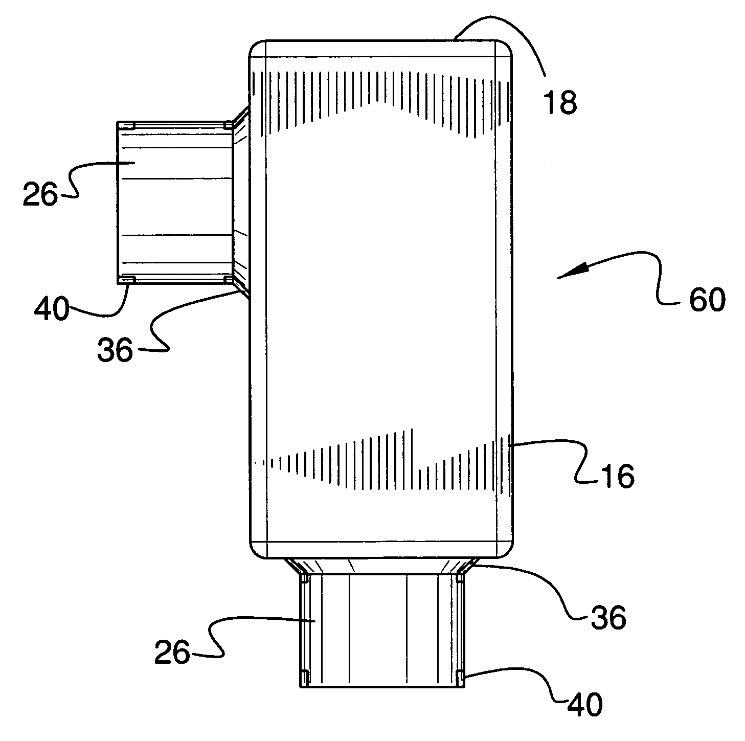 Electrical wiring access box