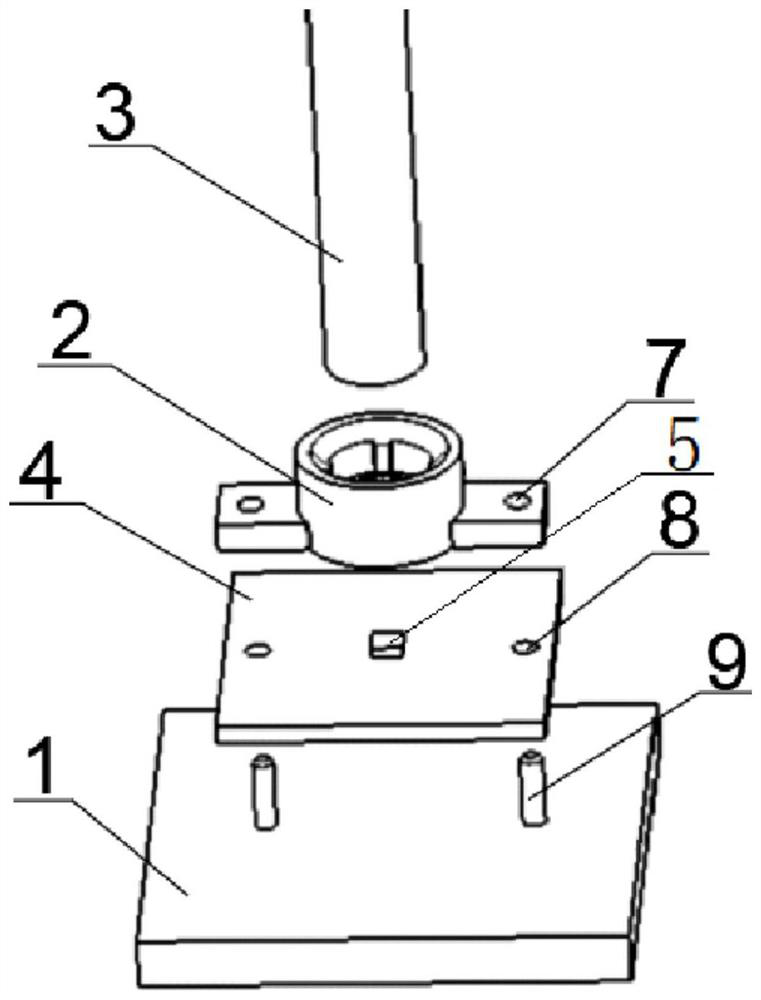 Light guide structure for realizing high brightness by low-power LED