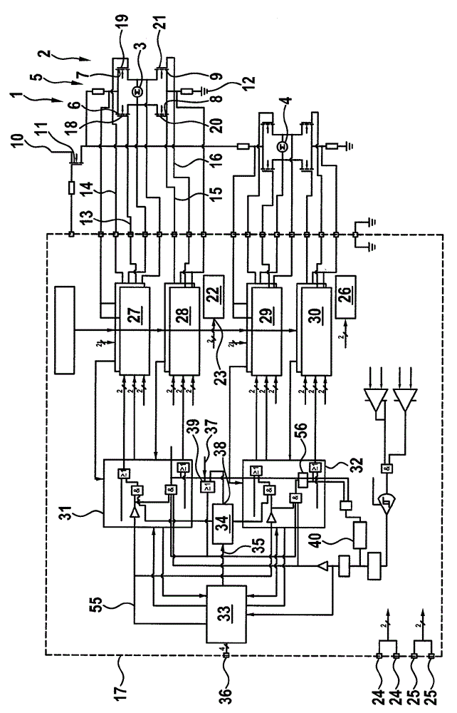 Method for Operating a Motor Vehicle Brake System, and a Control Device for a Motor Vehicle Brake System