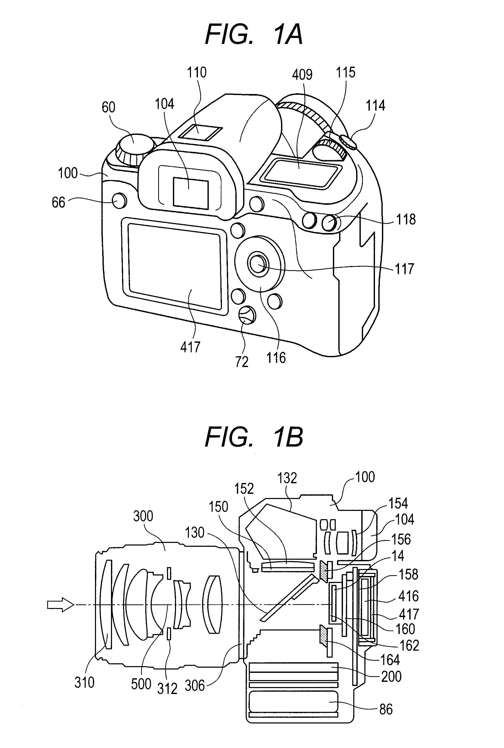 Image pickup apparatus and control method thereof