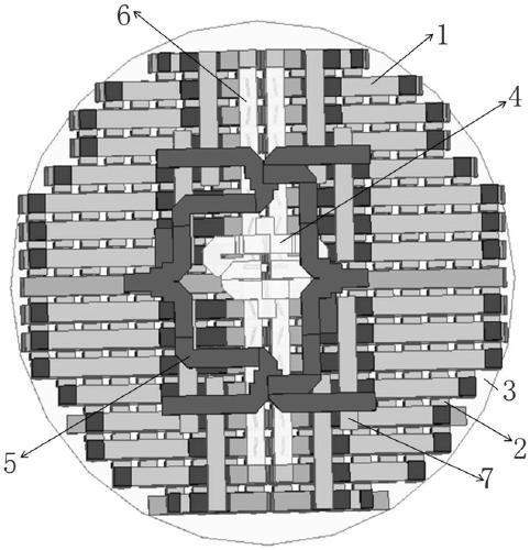 Dual-polarized waveguide feed array antenna