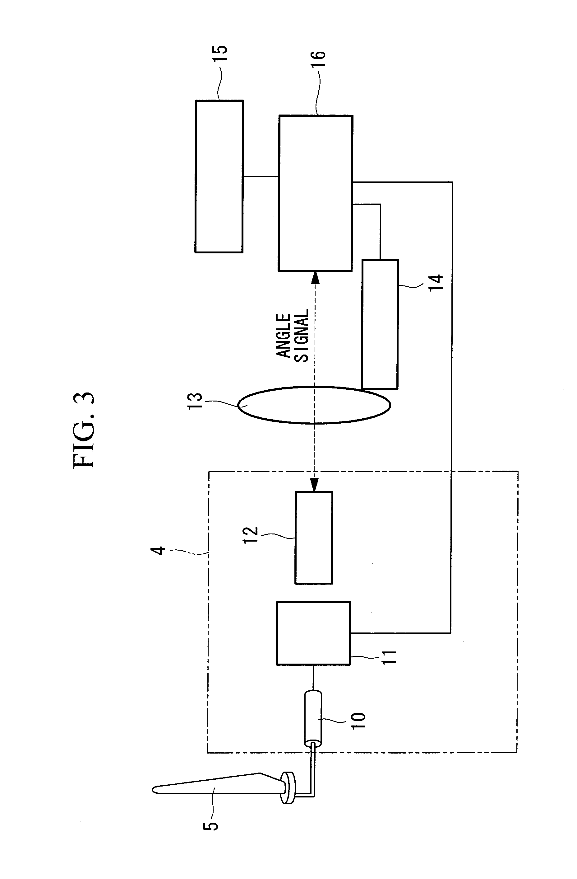 Wind turbine generator and method of controlling the wind turbine generator