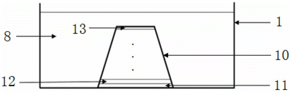 Rapid shaping device and method based on ultraviolet exposed dynamic mask plate technology