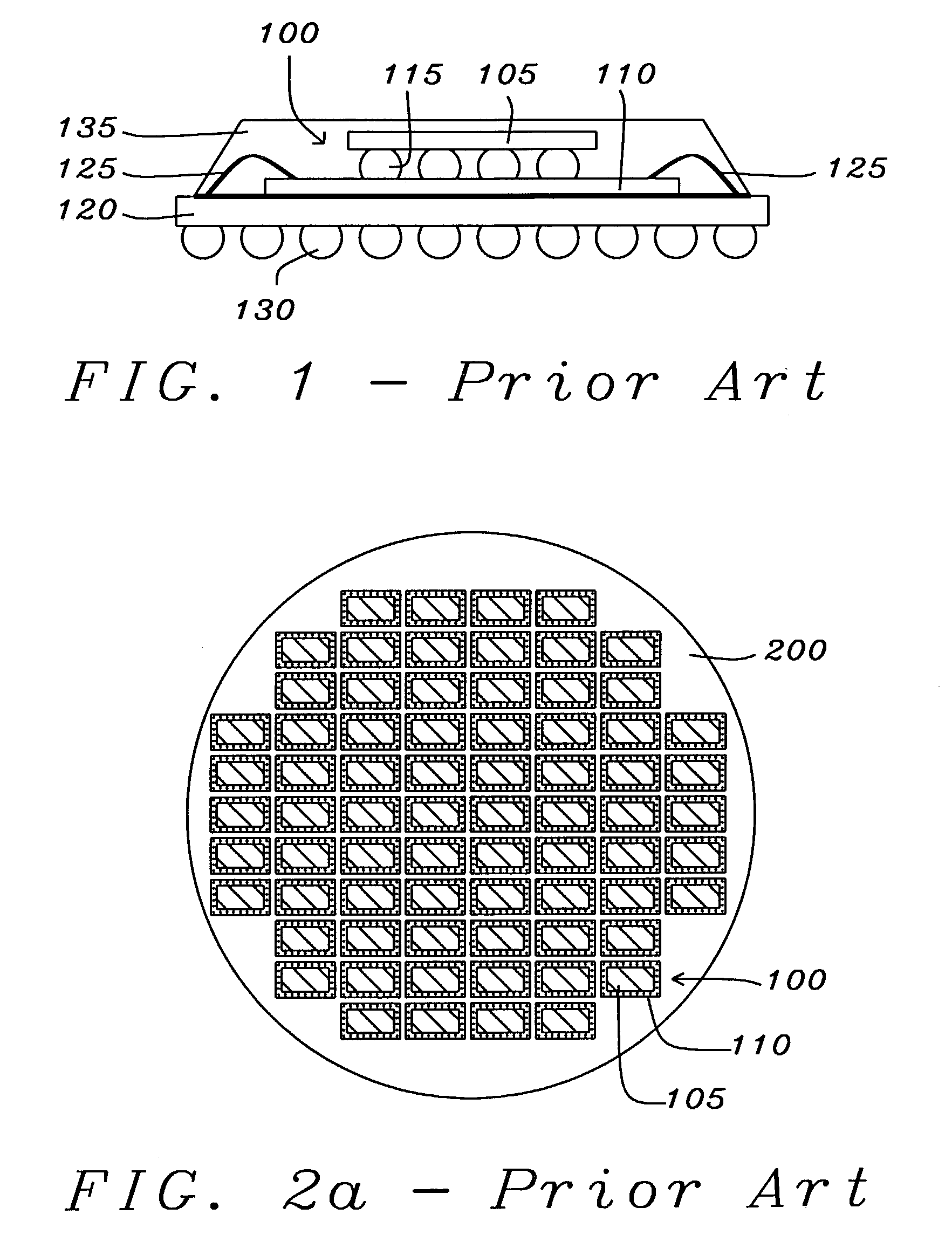 High performance sub-system design and assembly