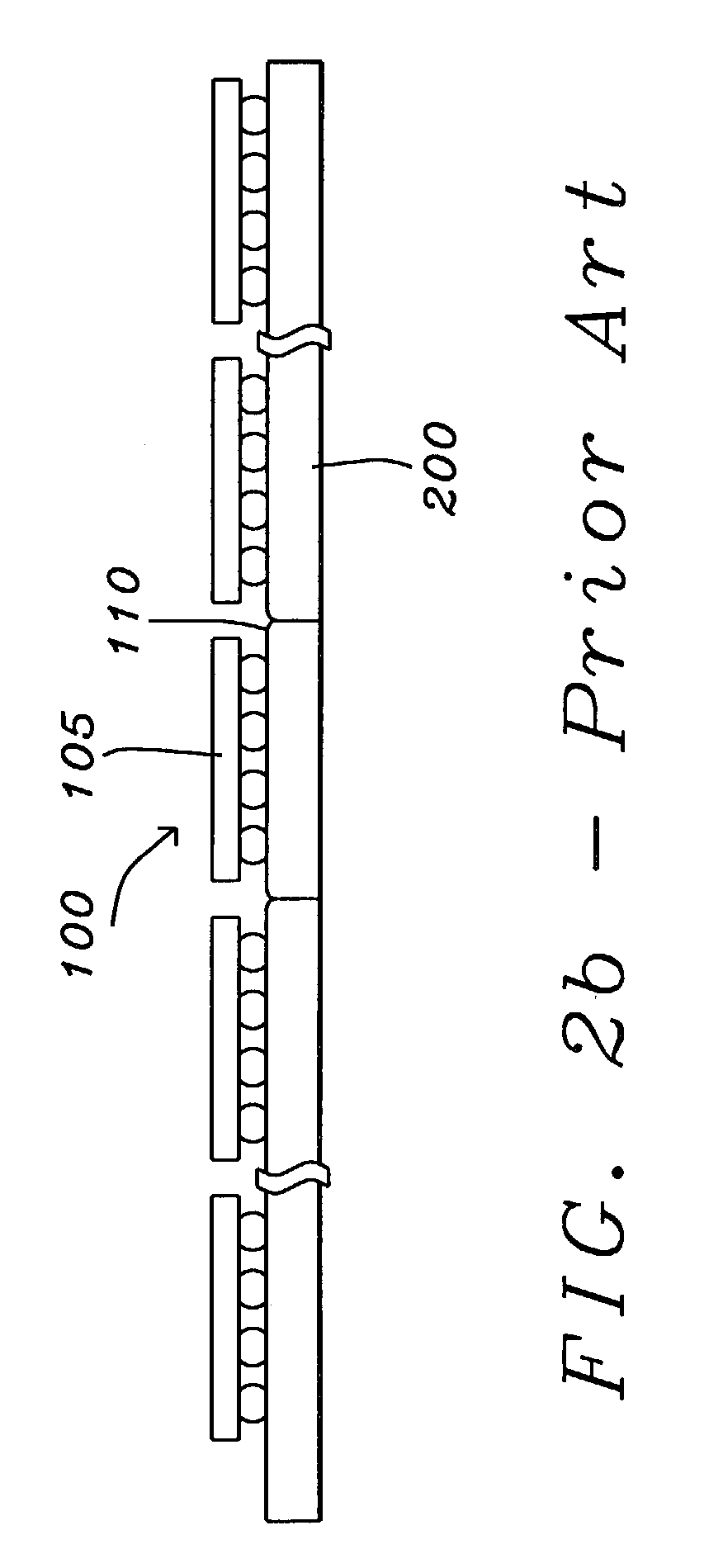 High performance sub-system design and assembly