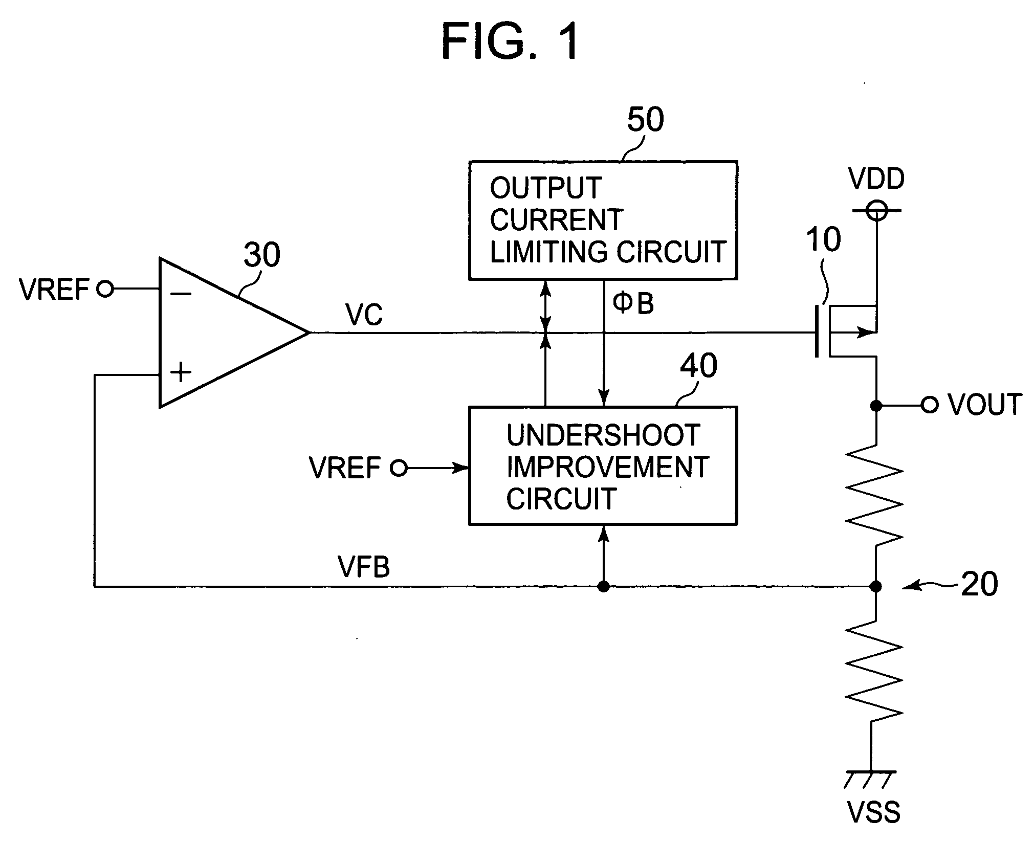 Voltage regulator