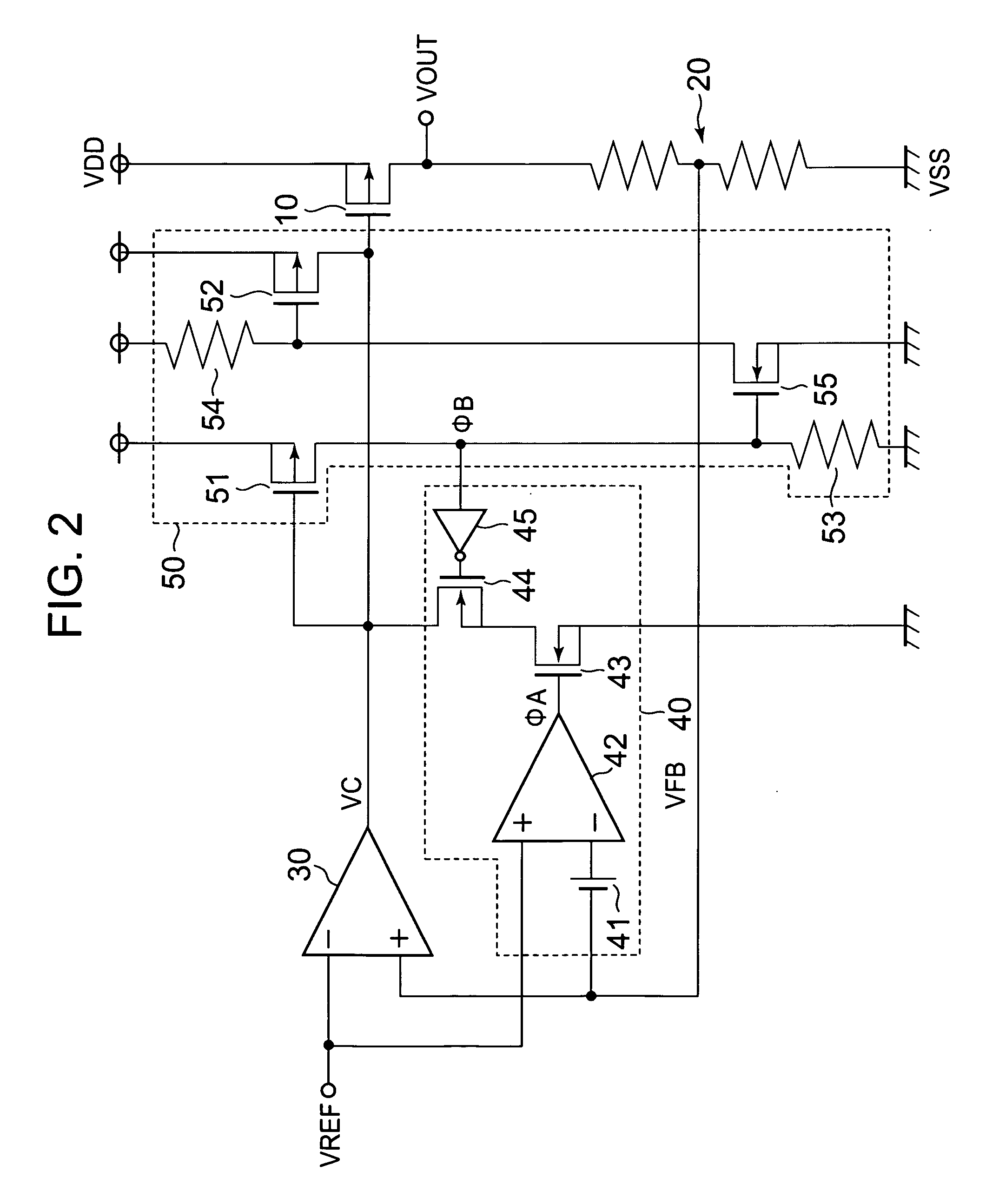 Voltage regulator