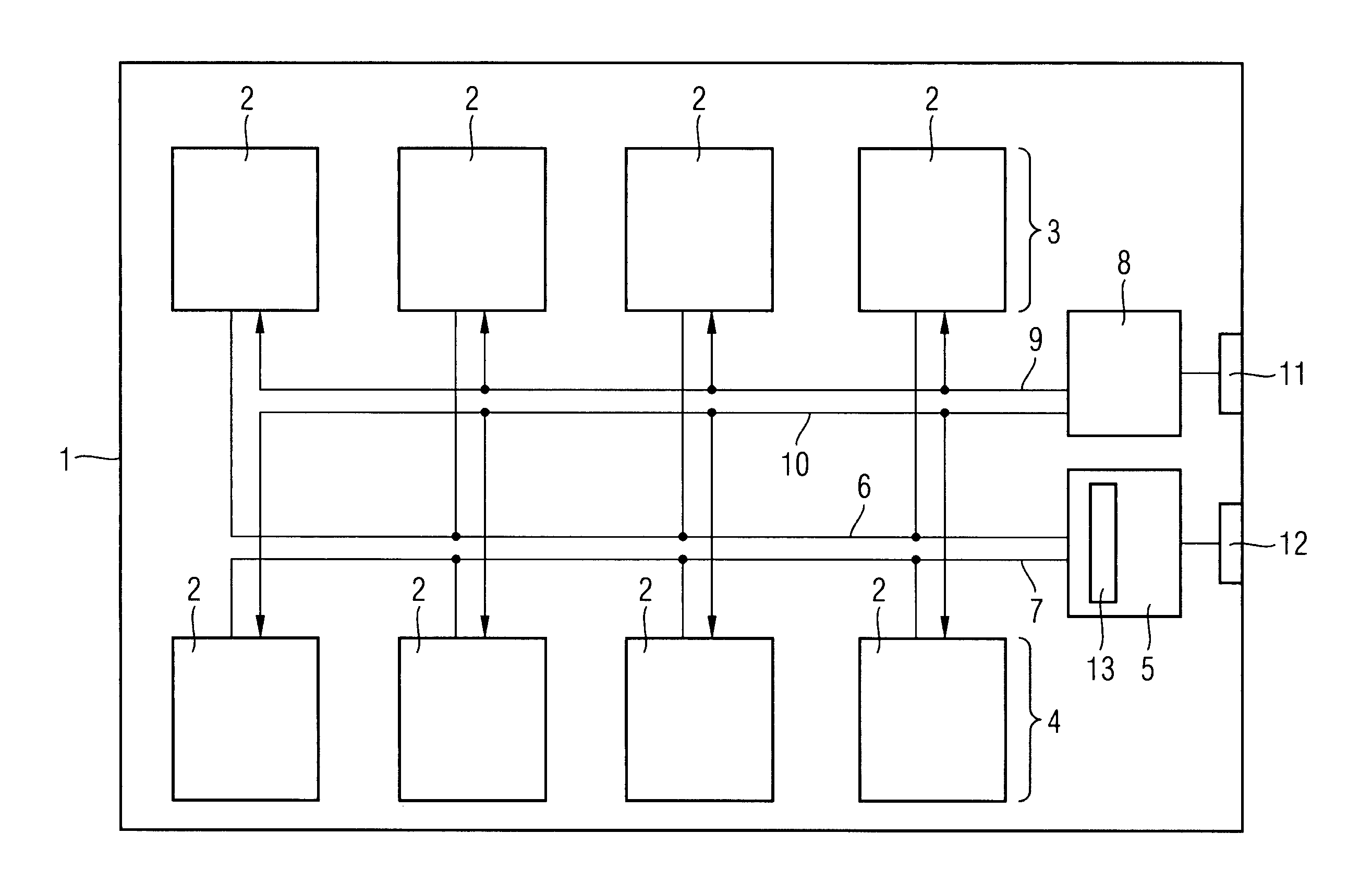 Memory device, memory controller and method for operating the same