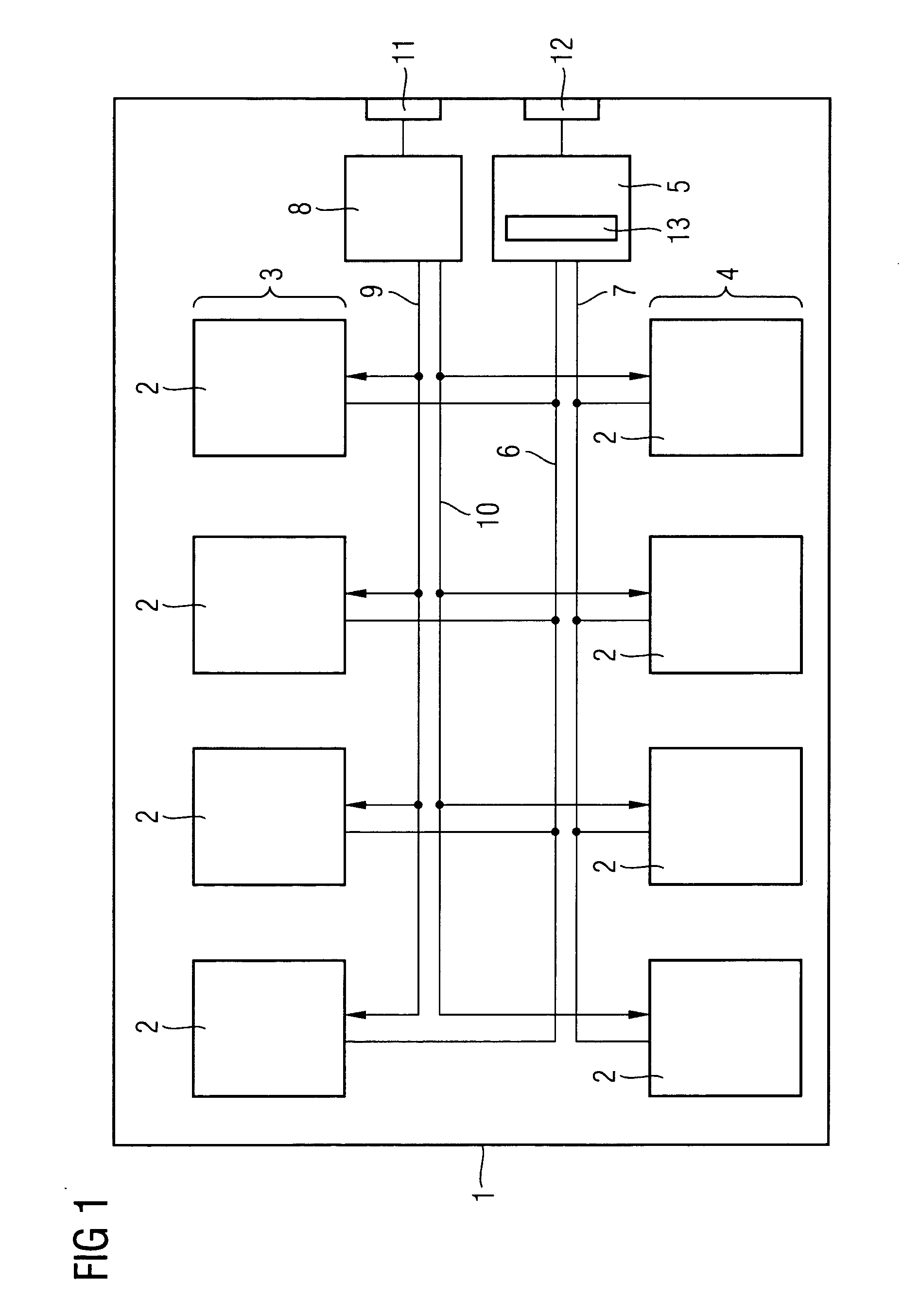 Memory device, memory controller and method for operating the same