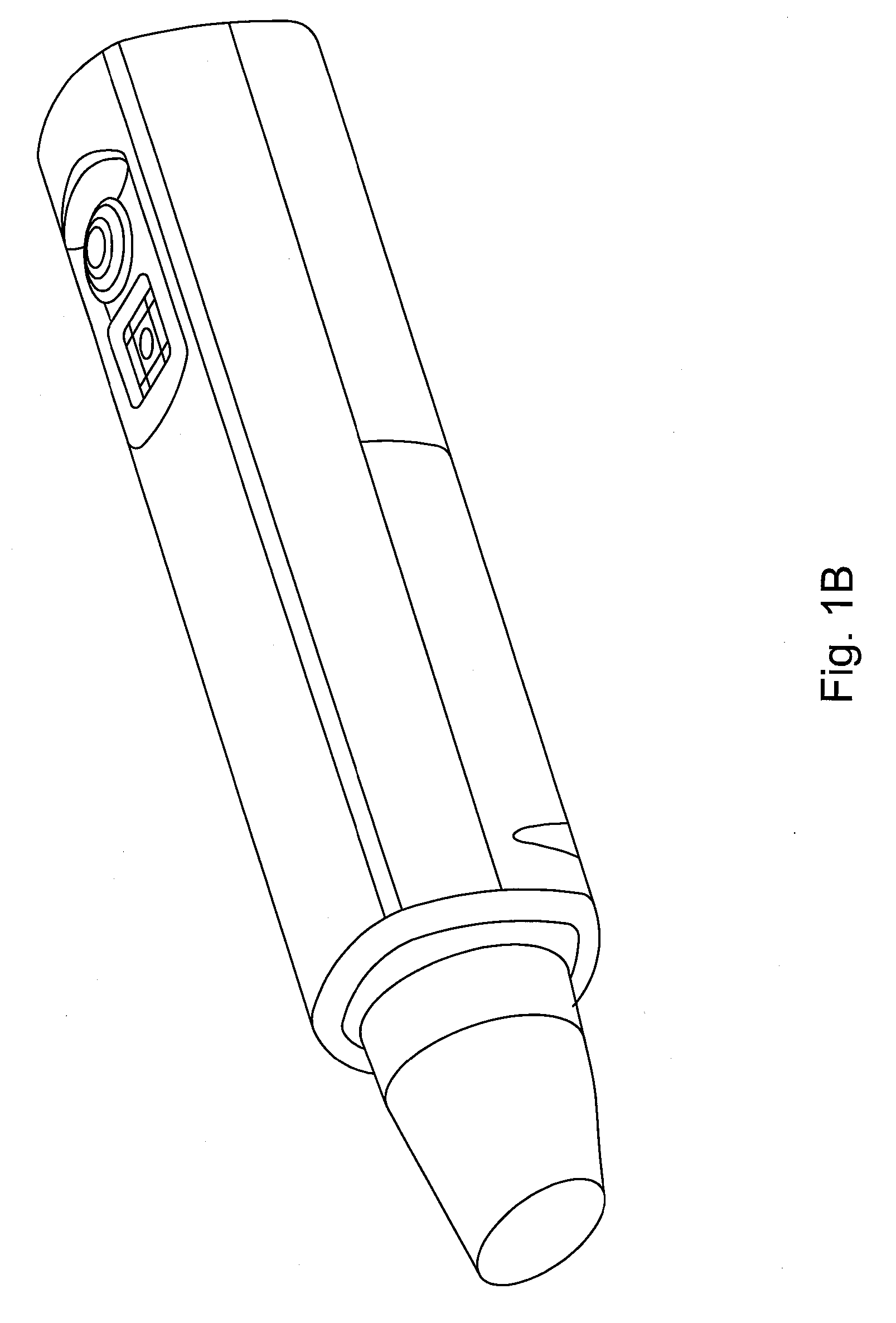 Dissociated Discharge EHD Sprayer With Electric Field Shield