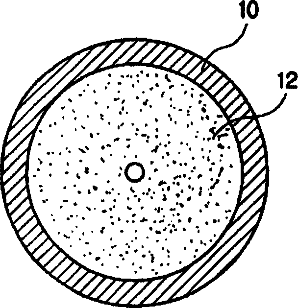 Method for making optical fiber preform having ultimately low PMD through improvement of ovality