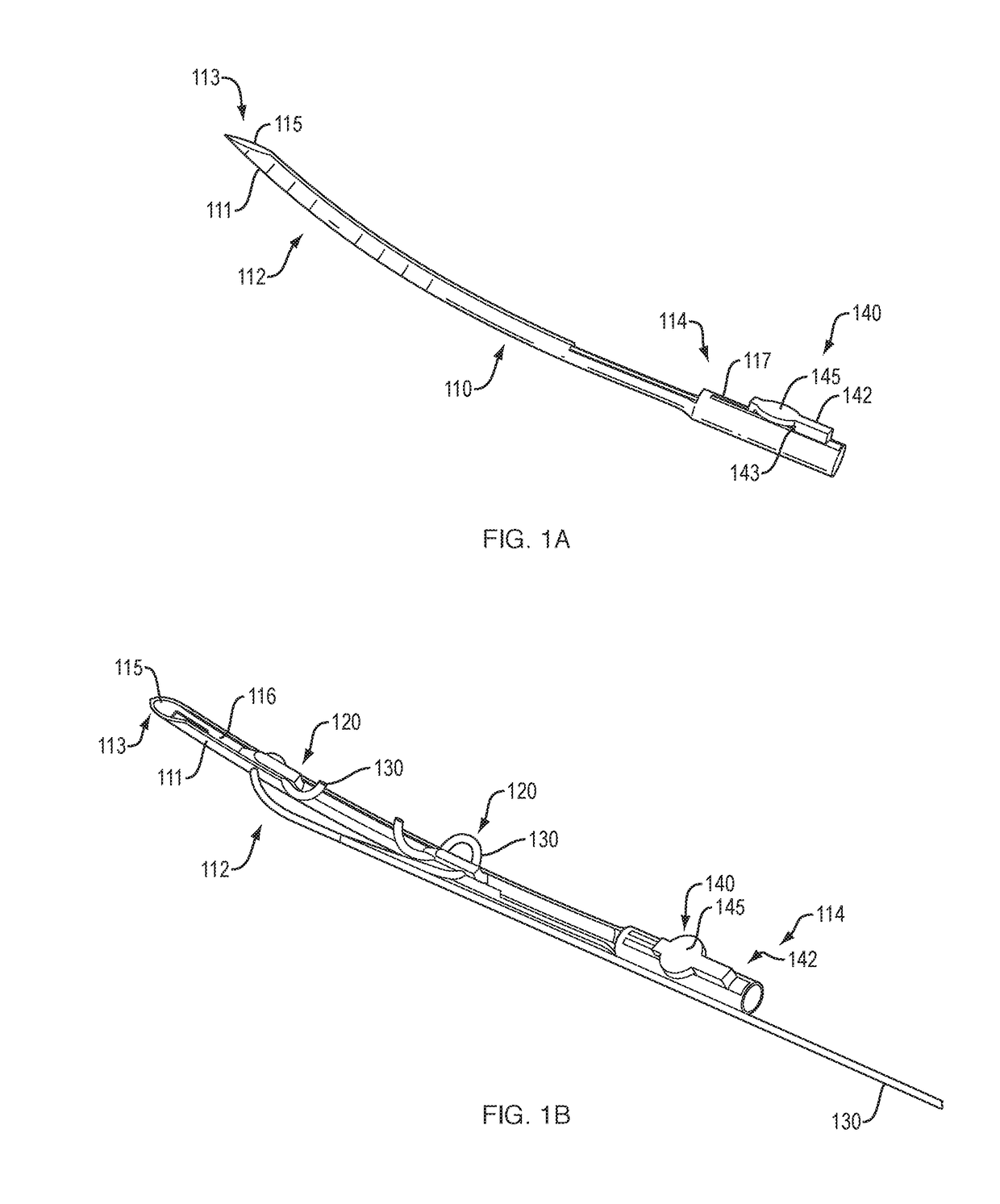 Modular tissue repair kit and devices and method related thereto