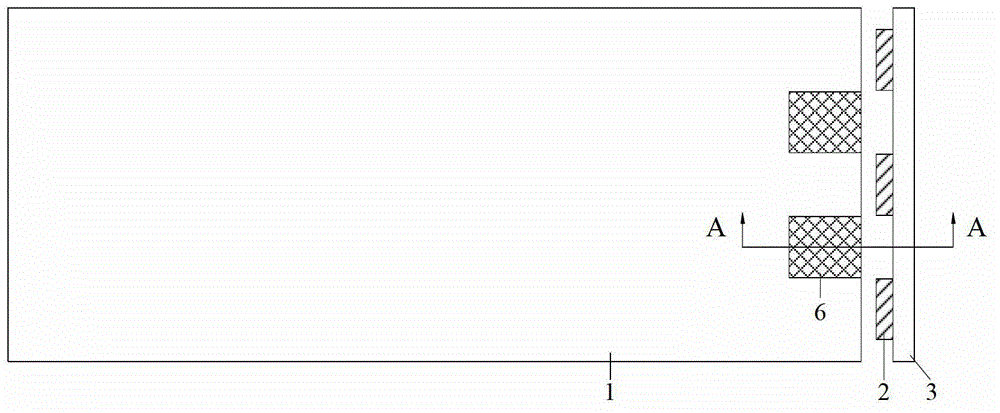 Backlight module and display device